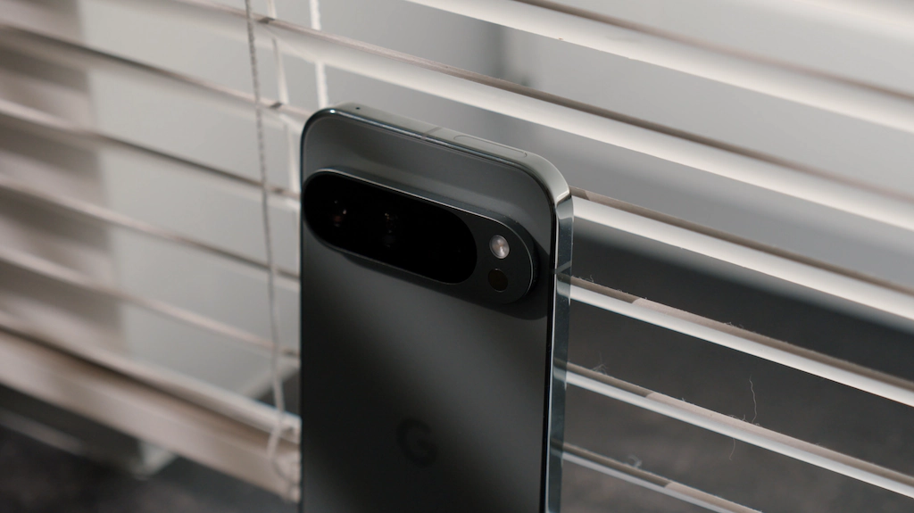 Recenzja Google Pixel 9 Pro XL dziękuję, jeszcze poczekam